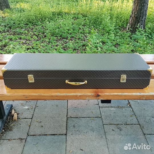 Шашлычный набор подарочный