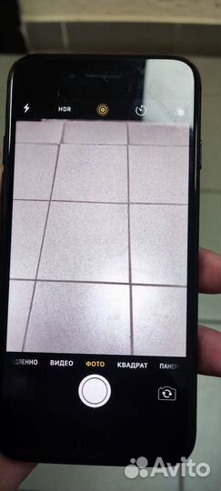 iPhone 7, 32 ГБ