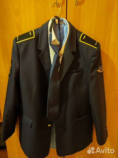 Форма курсанта