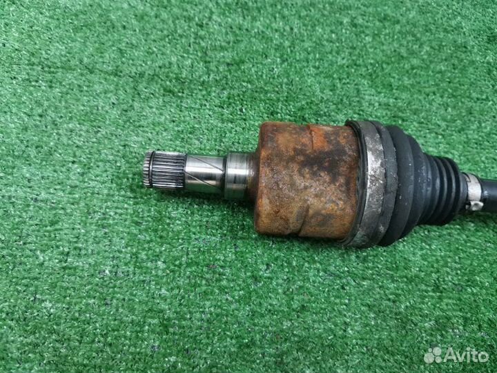 Привод передний левый Opel Mokka 1.6 A16XER 2015