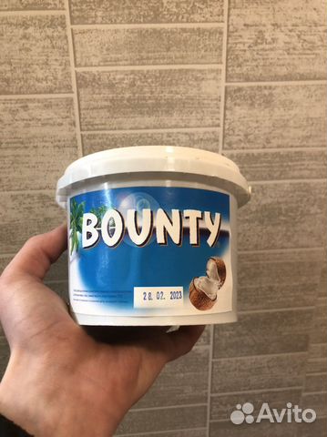 Пасты банки