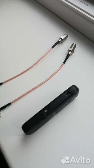 Huawei e 8372 (2 антенны)