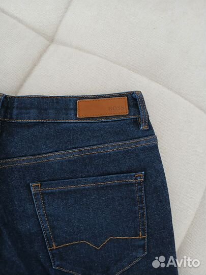 Джинсы Hugo boss женские оригинал