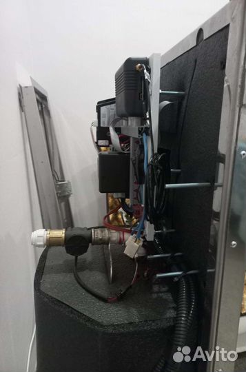 Аппарат для розлива воды