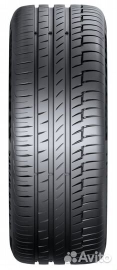 Continental PremiumContact 6 255/35 R18
