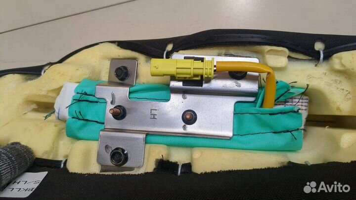 Подушка безопасности в сиденье левая Buick Encore 2016, 2019