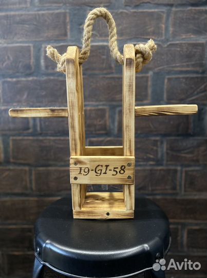 Винный ящик