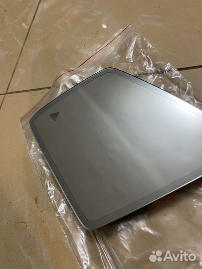 Зеркала g-класс