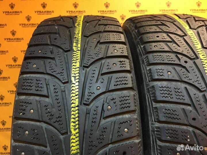 Hankook Winter I'Pike RS W419 185/60 R15 88T