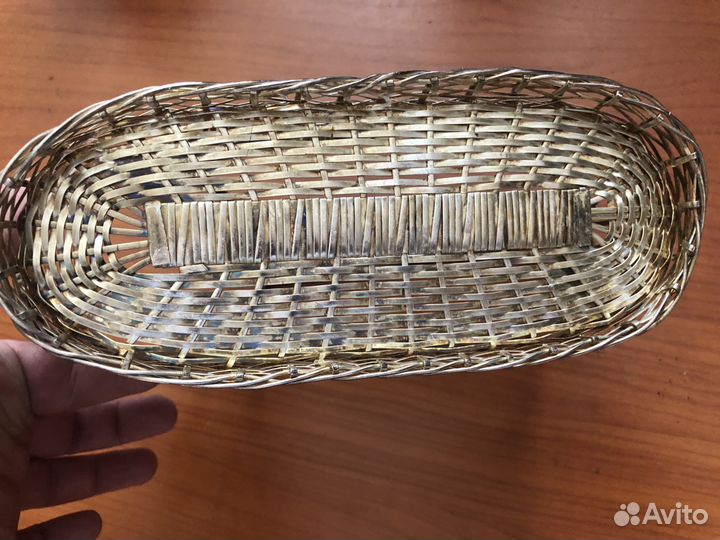 Держатель для бутылки вина XX век