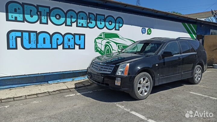 Накладка декоративная Cadillac SRX 15796451