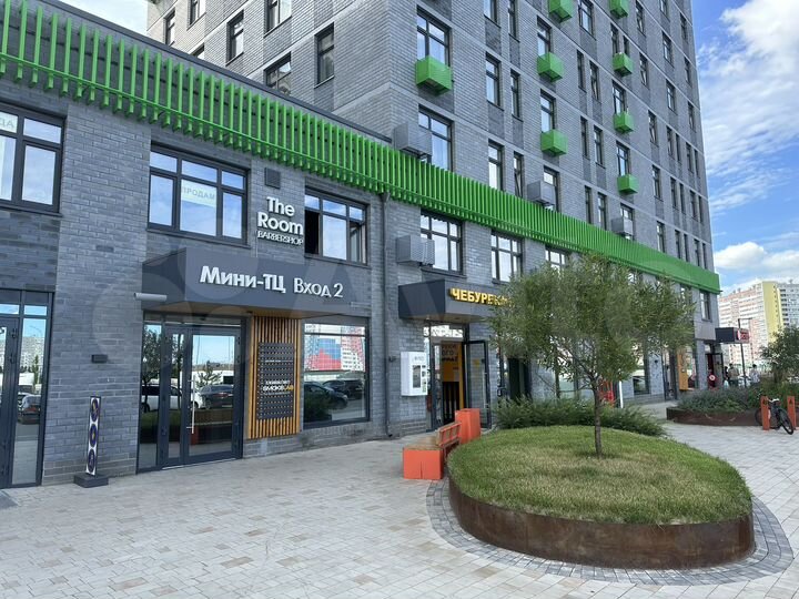 Арендный бизнес. Окупаемость 10 лет