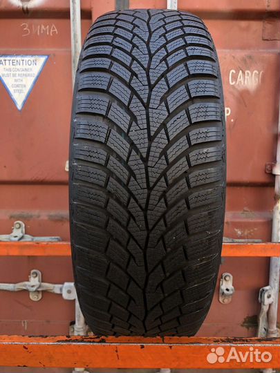 Continental ContiWinterContact TS 870 205/55 R16