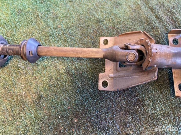 Рулевая колонка Renault Symbol 1 Рест. K7J 1.4