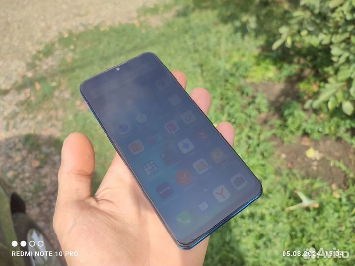 HONOR 20s, 6/128 ГБ