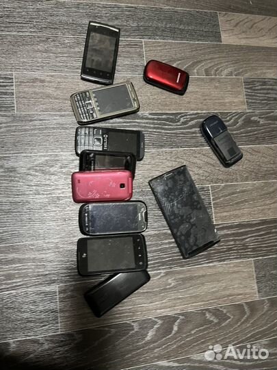 Samsung Champ E2652W