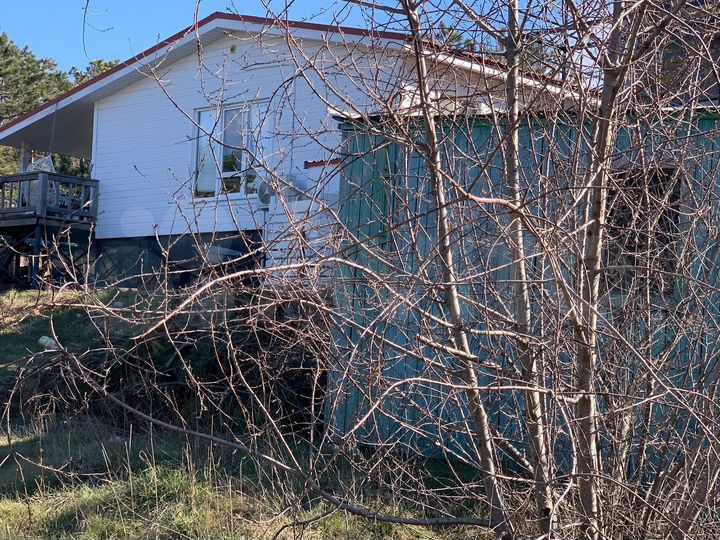 Участок 8,9 сот. (СНТ, ДНП)