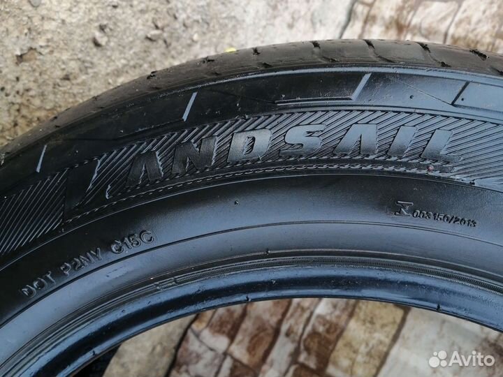 Landsail CLV2 Trailblazer 225/60 R17 99