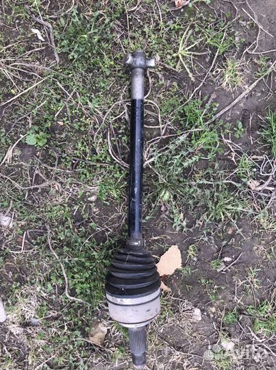 Привод Honda CR-V 3 2006-2012г