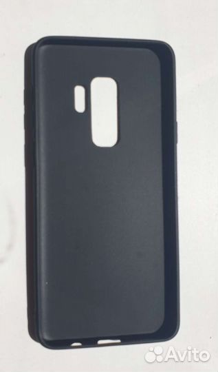 Чехол на samsung s9 plus