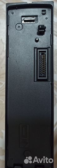 Автомагнитола pioneer mvh 150ubg