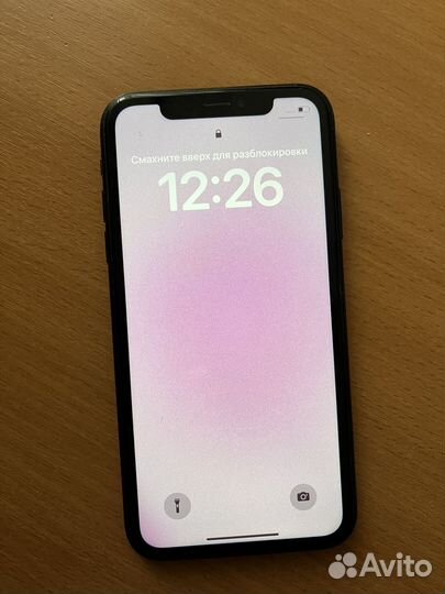 iPhone Xr, 64 ГБ