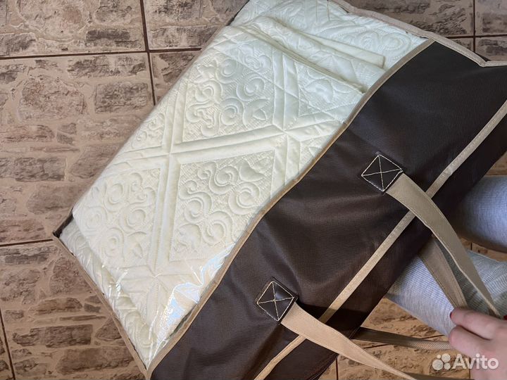 Покрывало на двухспальную кровать