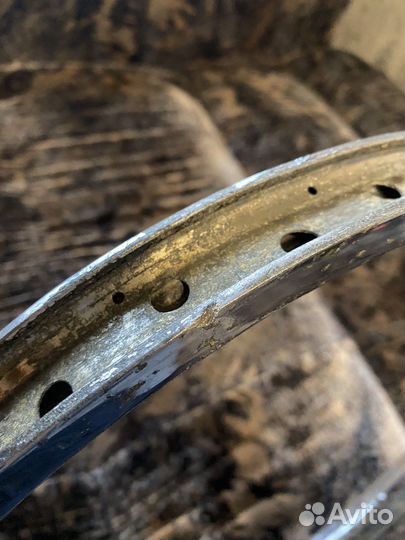 Обод Gsport Bircage