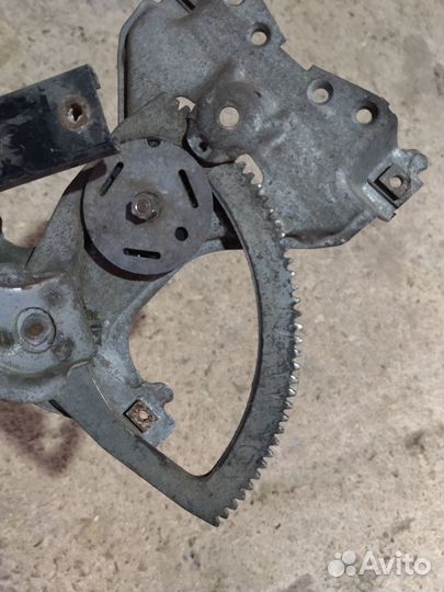 Эсп стеклоподъёмник пассат 4 правый passat 4