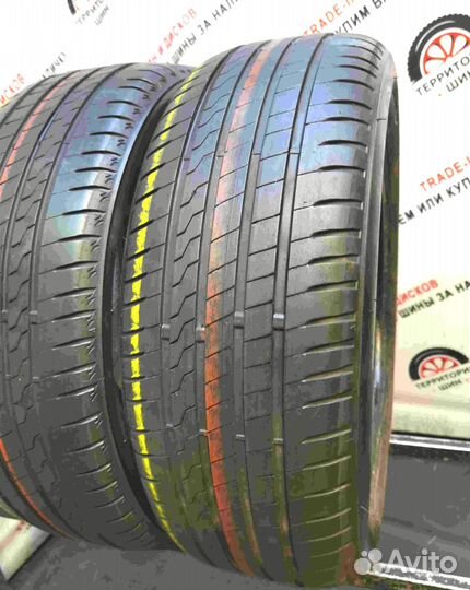 Firestone Roadhawk 205/55 R17 95V