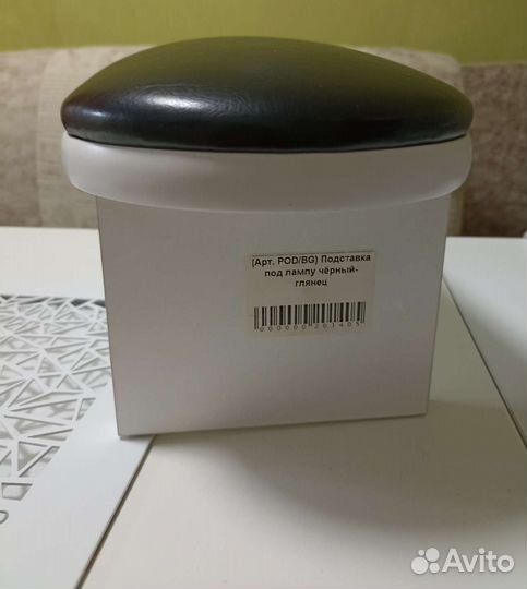 Подставка для рук маникюрная