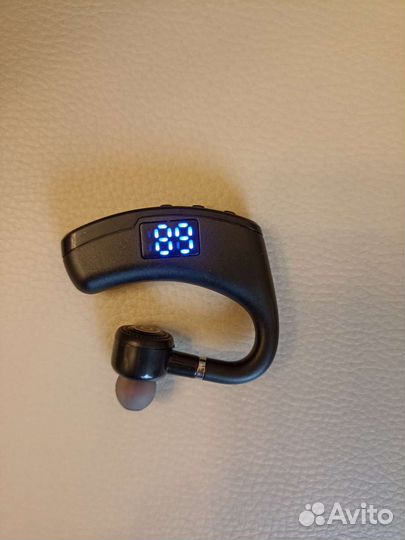 Беспроводные bluetooth наушники