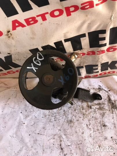 Насос гидроусилителя гур Lifan X 60 1.8 2012