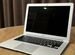 Macbook air 13 2012