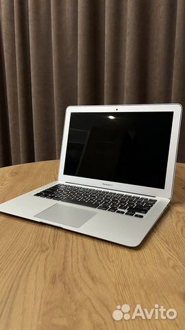 Macbook air 13 2012