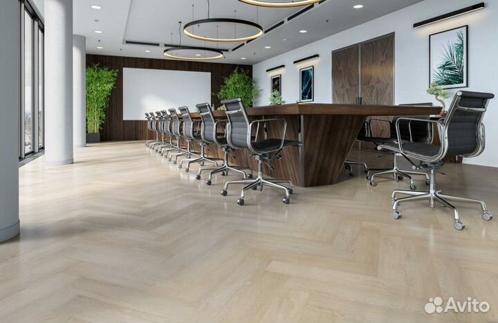 Ламинат со склада