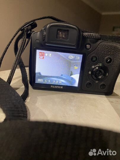 Фотоаппарат