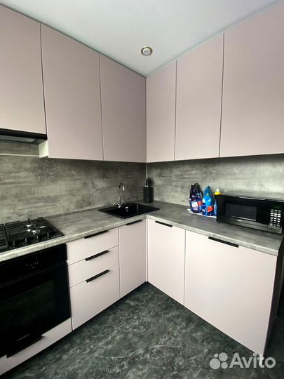 Кухонный гарнитур от 14 дней