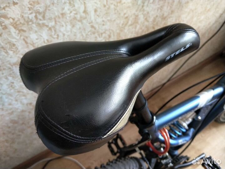 Велосипед Stels Adrenalin 26