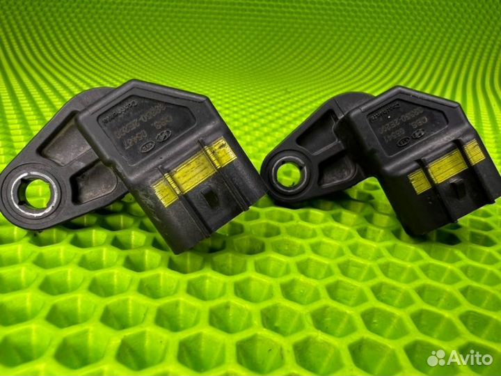 Датчик положения распредвала Kia K5 DL3 G4NA 2021