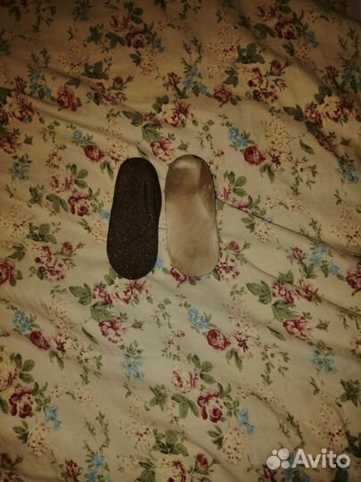 Ортопедические стельки 14 размер