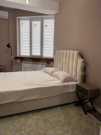 1-к. квартира, 60 м², 5/14 эт.