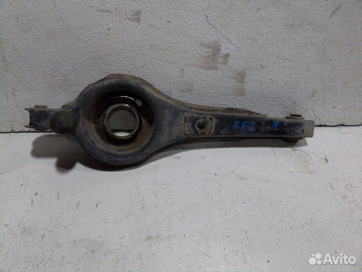 Рычаг подвески задний задний Ford Focus 2 CB4