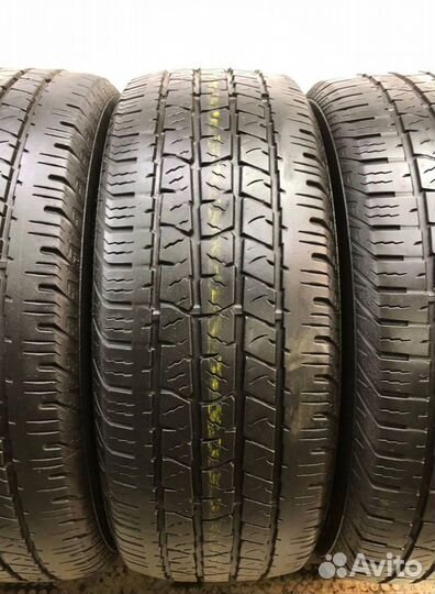 Continental ContiCrossContact LX 265/60 R18 110S