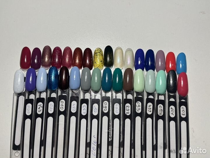 Все для маникюра