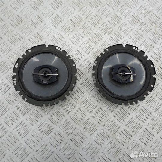 Динамик Kia Spectra 1.6 S6D 101Л.С. 2008