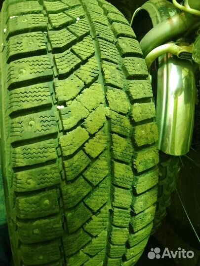 Cordiant Polar 205/60 R16