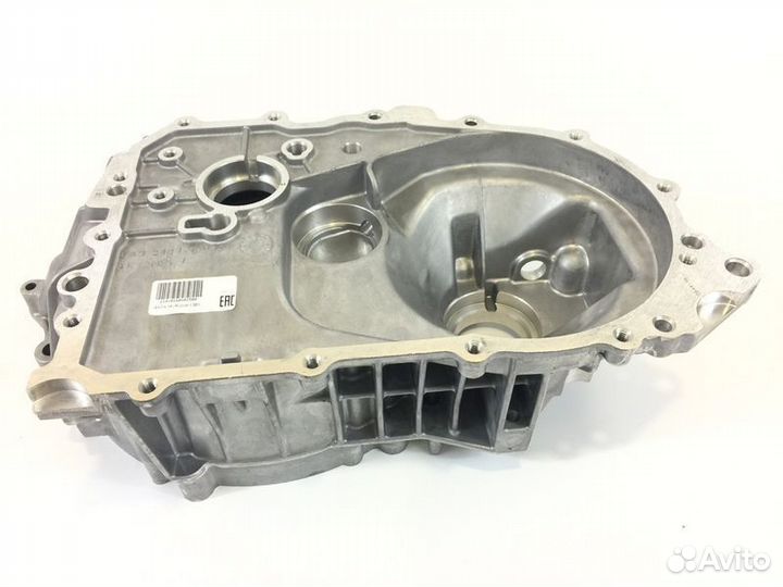 Картер сцепления ваз-2181,2190 АВТОВАЗ (тросовая