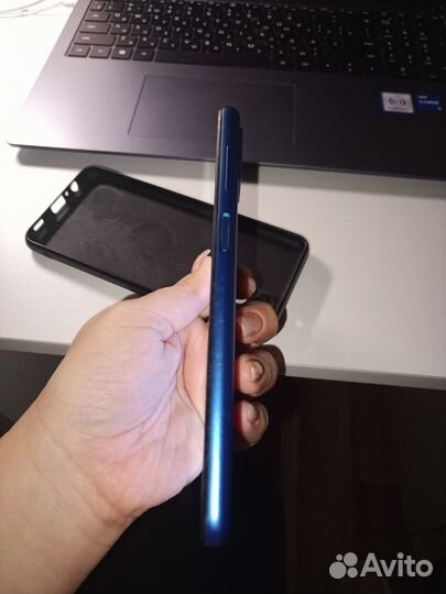 Samsung Galaxy A12, 4/64 ГБ