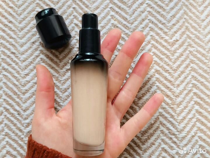 Bobby brown тональный крем остаток